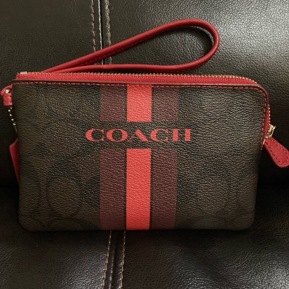 Wrist Bag